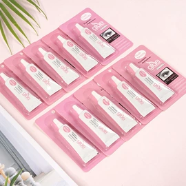 双眼皮贴;假睫毛;其他美妆工具