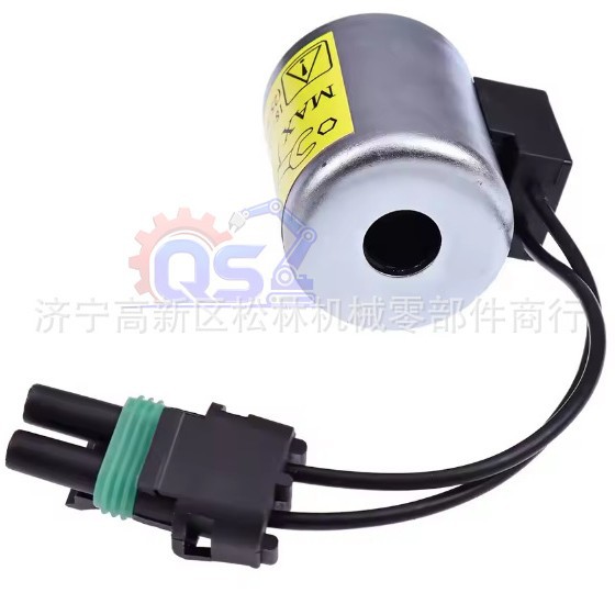 Accesorios eléctricos para maquinaria de construcción   Relé completo de varios modelos 129930 - 77970