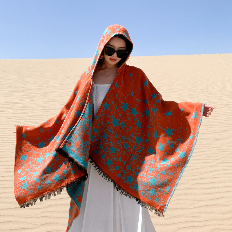Color coral