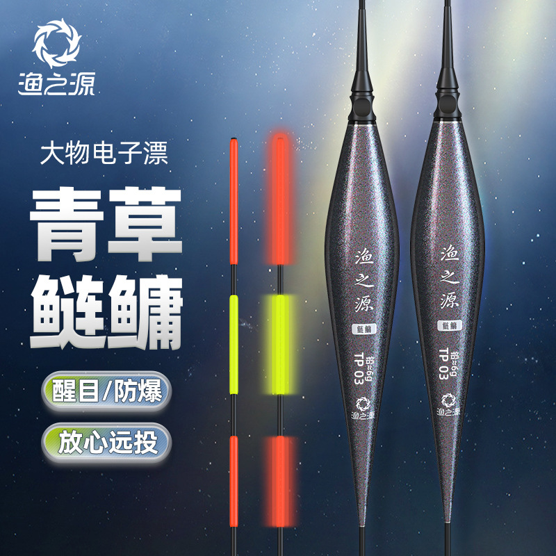 Dawu electronic float