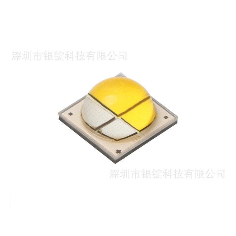 �����Ƽ�7070 ����˫ɫled 40w������Ƭ ����� оƬ��Դ����