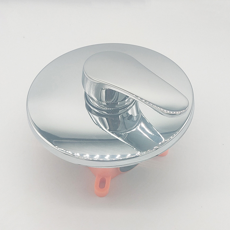 Yiyan pared de grifo frío y caliente de pared de grifo de ducha de pared de grifo preinstalado fábrica al por mayor