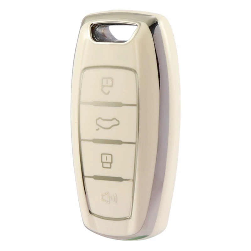 Применимо к Haver чехол для ключей от машины h6 третьего поколения Harvard M6 сумка H2 Пряжка f7x оболочка F5 First Love H4 большая собака H7 Great Wall