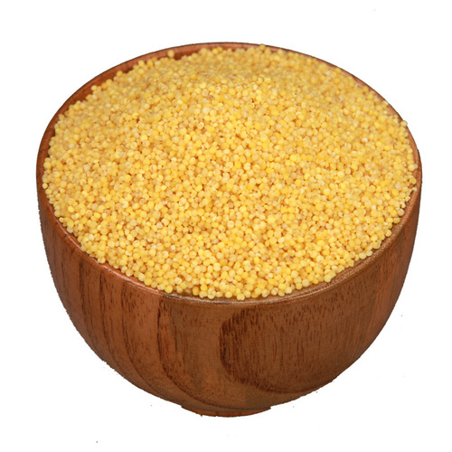 Fine yellow millet small and medium-sized parrot feed bird food new arrival millet tiger skin black phoenix peony large grain millet