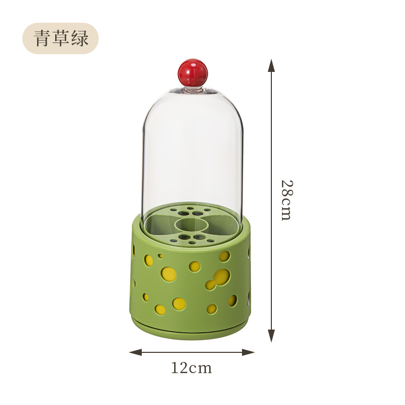 라이트 럭셔리 그린
