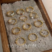 vintage���W�ʯ��ɫ�_�ڽ�ָ�ϼ��͹���ˇ�r���p���L�߼������