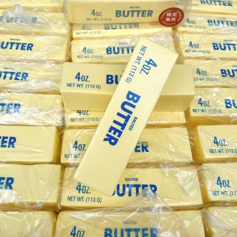 Butter Stick Squishy Toy Slow Rebound Realistic Food Simulation Butter Stick Stress Relief Squeeze Toy Wholesale Butter Stick Squishy Toy Slow Rebound Realistic Food Simulation Butter Stick Stress Relief Squeeze Toy Wholesale
