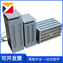 適用於電梯電阻箱/蒂森無機房制動散熱變頻器控制櫃電阻箱1.9KW4.