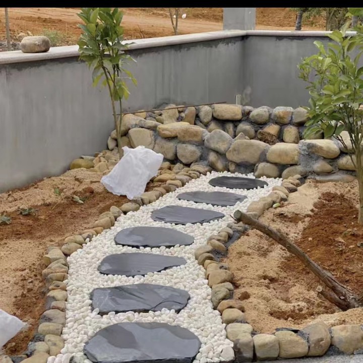 Нерегулярная толщина 40*60 см 3-4 см