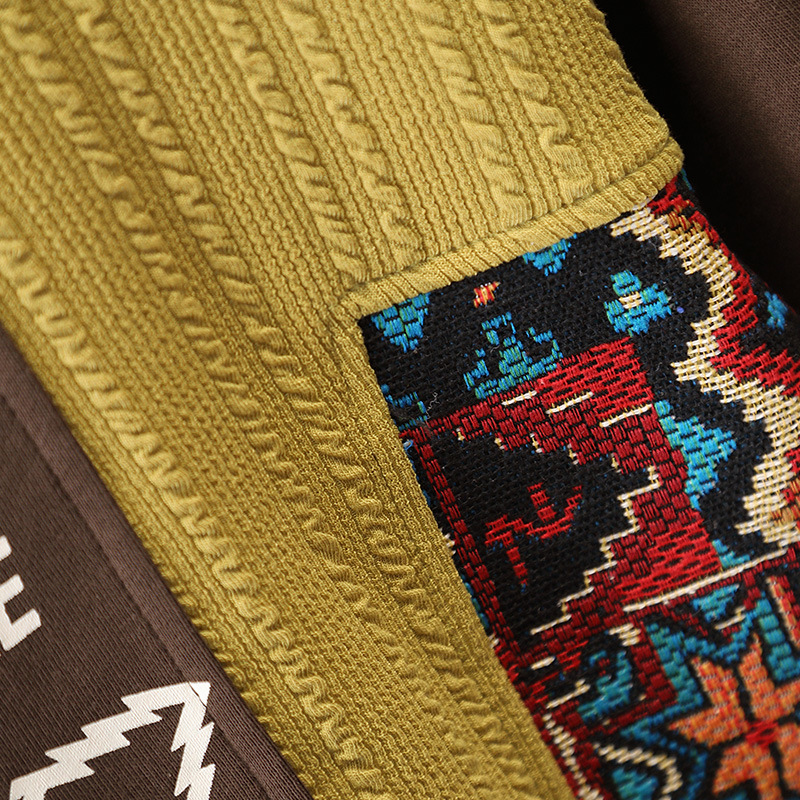 6321 Traje de otoño para niños 2025 nueva ropa de moda para niños suéter de otoño de dos piezas de primavera y otoño para bebés