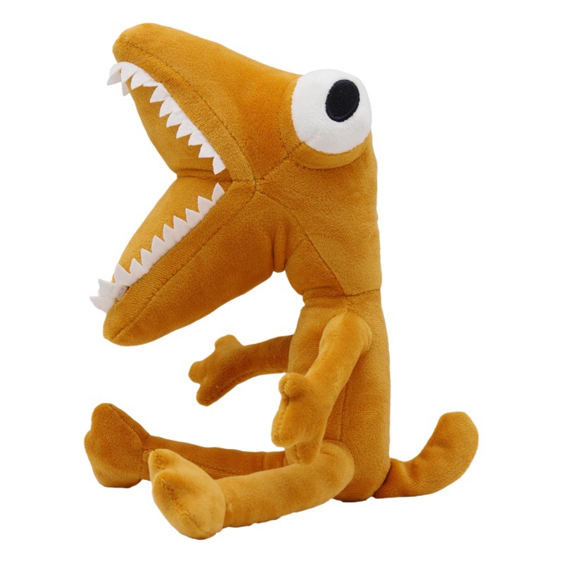 Amazon popular roblox amigos del arco iris amigo muñeca pequeño juguete de peluche azul