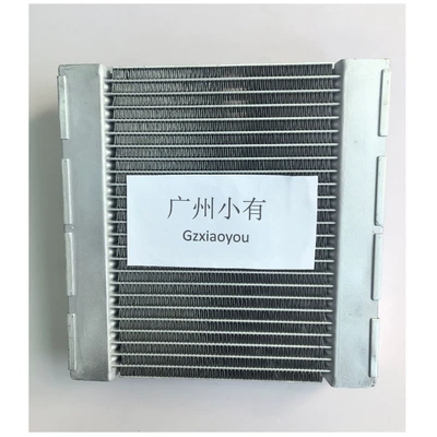 Factory direct sales water car radiator