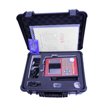 GR680便携式工业数字超声波探伤仪NDT测量范围0至15000毫米
