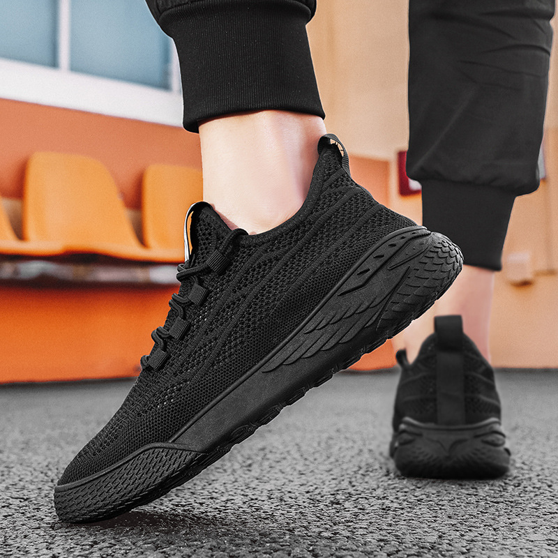 Casual footwear