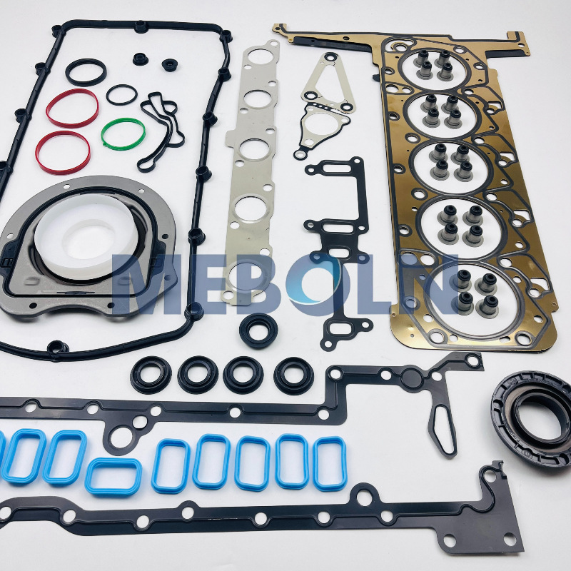 Suitable for Ford Ranger 3.2L Complete Engine Overhaul Gasket Kit Bb3Q-6079-Ab