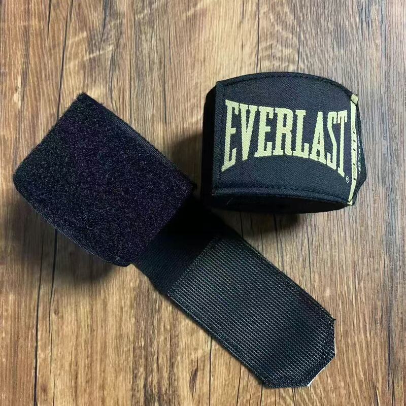 everlast Boxed Muay Thai Fighting Training Tie Hand Belt Multicolor Hand Guard Boxing Bandage Wholesale