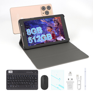 2025���¿�C idea8Ӣ��˺��p����yƽ�壬8+512GGB�ȴ�ɲ�SIM��