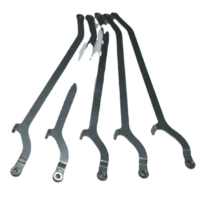Samsung Pick and Place Machine Link Rod SM 12MM J90651481A Feeder Link Rod J90650281B Samsung Pick and Place Machine Link Rod SM 12MM J90651481A Feeder Link Rod J90650281B