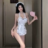 21-Maid Set