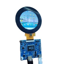 2.1HDMIӰ厧480*480IPS RGB@ʾ LCDҺ@ʾӰ