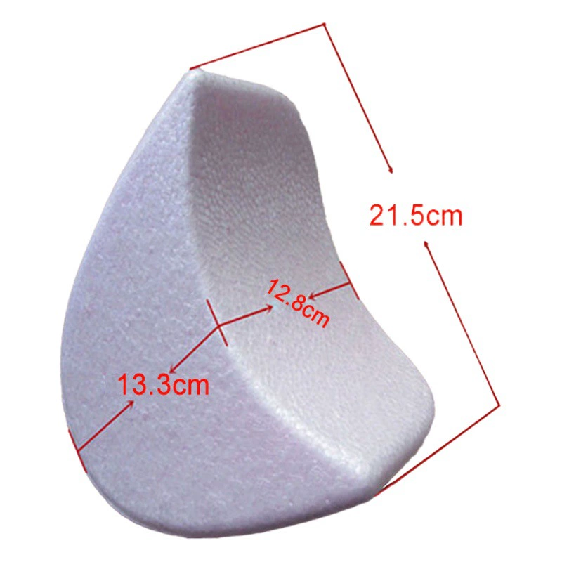 Фошань фабрика EPP талии стул ядро EPP пены литья пены полипропилена подкладка пены стул ядро