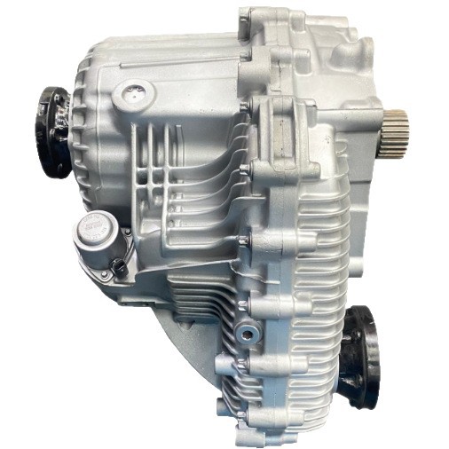 ML350 GLE350 GLS450 166 transfer case A2512801800 A1662800300