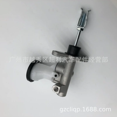 clutch master cylinder – Other walking systems