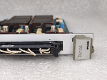 A065*MYCOM VME 板卡 PG-104 PG104L-04 MY5211-047A DNS 原装拆