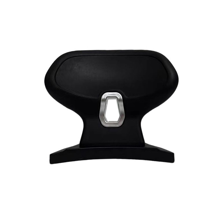 Suitable for Honda Nwt150 Modified Rear Backrest, Stable Support Lumbar Support, Rear Seat Lumbar Support, Passenger Rear Backrest
