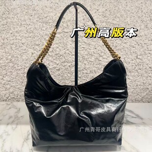 Y��Saint Laurent ����2026��Hortense Hobo����Ƥ��μ�����ذ�