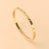 Golden, 4mm