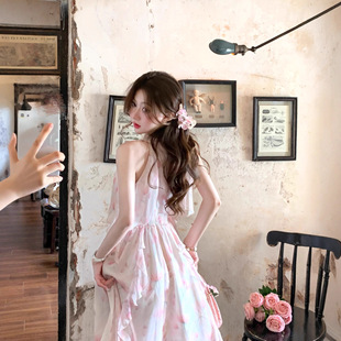 ����ȹ/��ʽ�����ɚ╞Ⱦ�첱��Ҏ�t�ȼٷ�ɫ�黨�Շ����Lȹ�ļ�