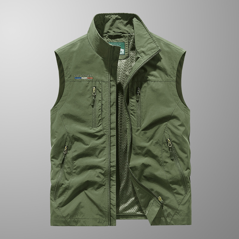 Verde militar