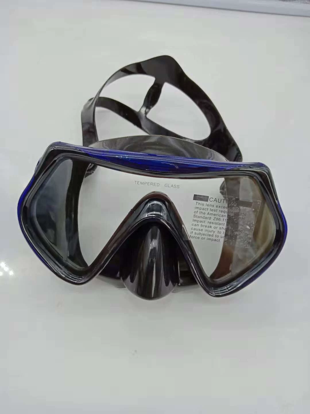 Набор PVC, силиконовая маска