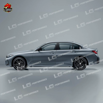 G20Lcimt Sports Version Body Kit – Big Surrounded
