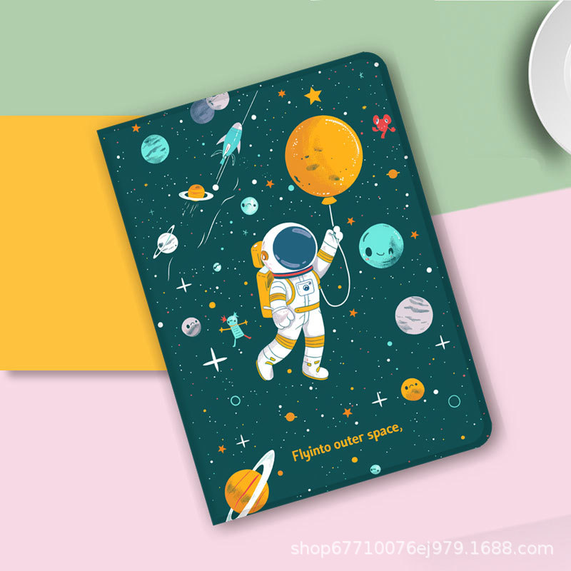 Estudo de iPad 2020 10.2 octava generación estuche blando 2019 silicona air3 decena generación 10.9 placa plana de 9,7 pulgadas