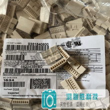 ԭװMOLEX ����  351841000  35184-1000  10PIN �ֻ� ԭװ��Ʒ