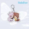 Hololive 2 keychain-05