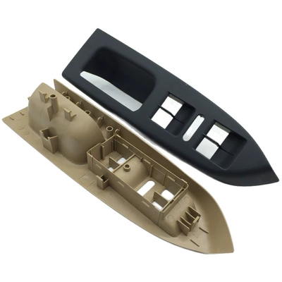 Front Door Handle Bracket, Auto – Armrest, handle, handle
