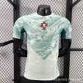 26 players portugal away jersey