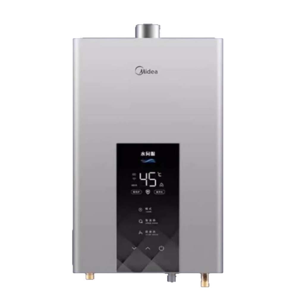 Газовый водонагреватель Midea JSQ25-MK6 13 литров