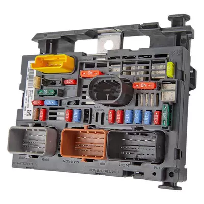 Original Code 9807028780, Other starting systems