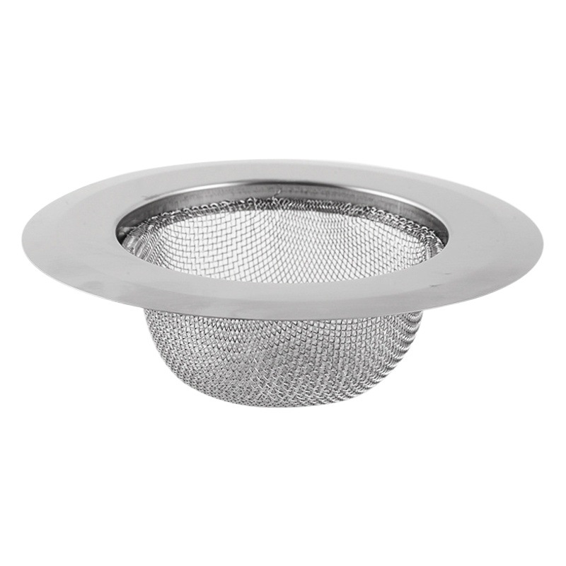 Sink Filter net kitchen sewer strainer toilet bathroom anti-hair plug floor drain drain net drain