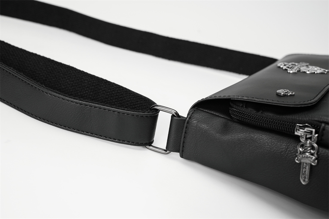 Borsa tracolla uomo messenger borsa business elegante_voghion.com