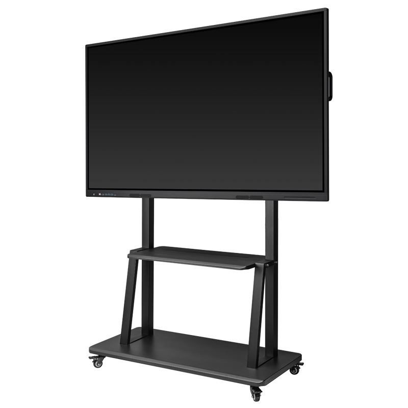 Toprise会議教育オールインワンマルチメディアタッチ教育トレーニング4K大画面テレビ電子ホワイトボード|undefined