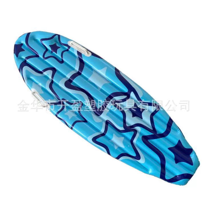 Трансграничная хит продаж, летняя детская доска для серфинга с двойной ручкой, доска для серфинга, доска для серфинга, кольцо для плавания, оборудование для плавания