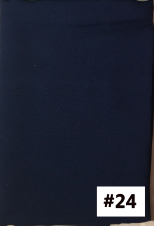 外国貿易の人気が高いマレーの純色の人綿のスカーフの単色の薄いモデルのモーダルの通気性のマフラー