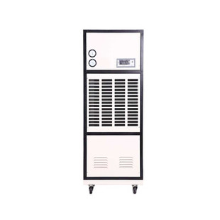 European well OJ-7S/CFZ-7S dehumidifier industrial high-power automatic moisture absorber air dryer dehumidifier
