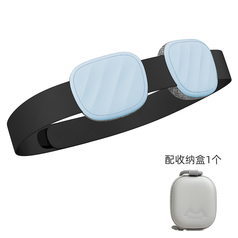 新しいシンプルな遮光非圧迫睡眠アイマスク 3D 立体眼窩ユニバーサルクイックスリープアイマスク男性と女性の学生用|undefined