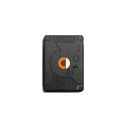 GPS Tracker 4G Full-Band: GPS Locator